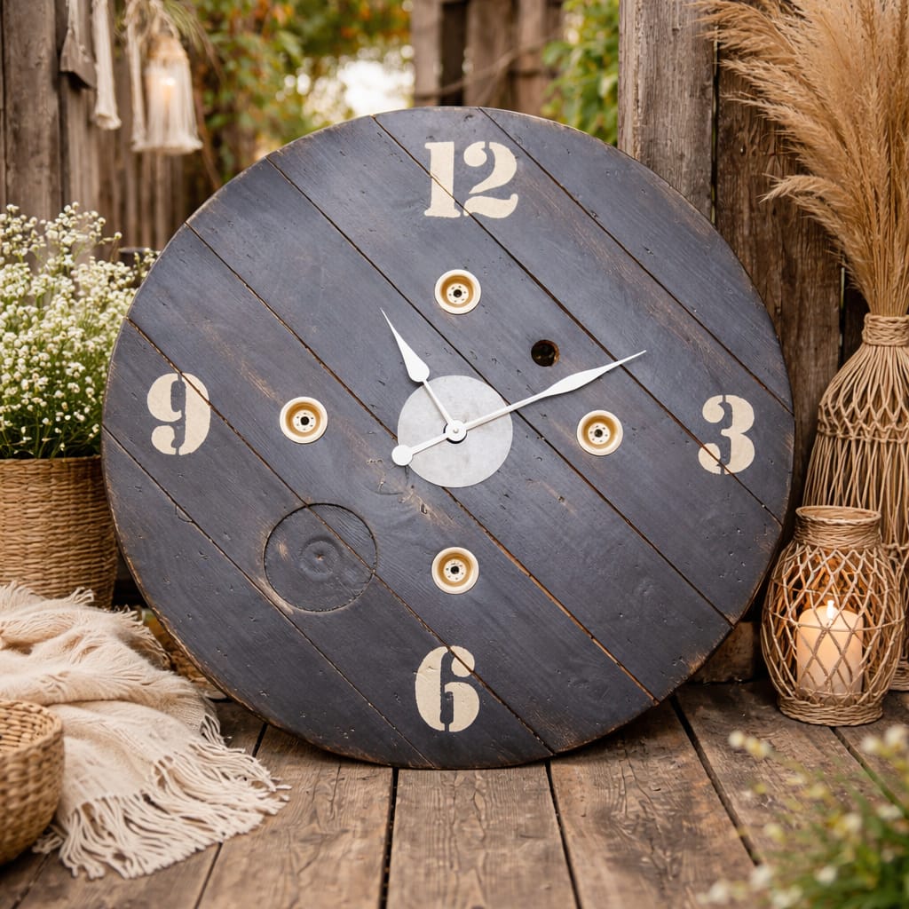 horloge-bois-mystique-noire-lou-mind-creations