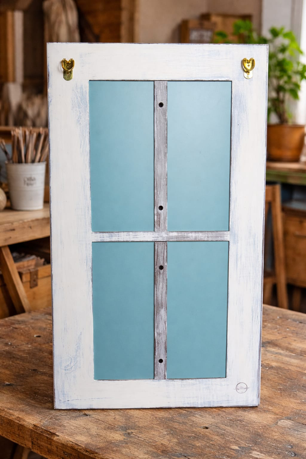 Fenêtre miroir "La Blanche" – Image 4