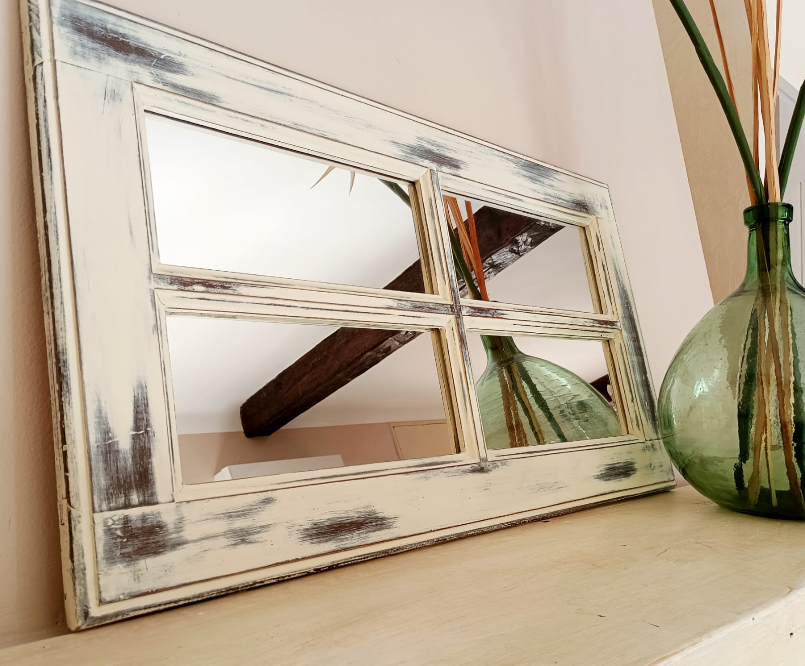 fenêtre-blanche-miroir-paysage-lou-mind-creations
