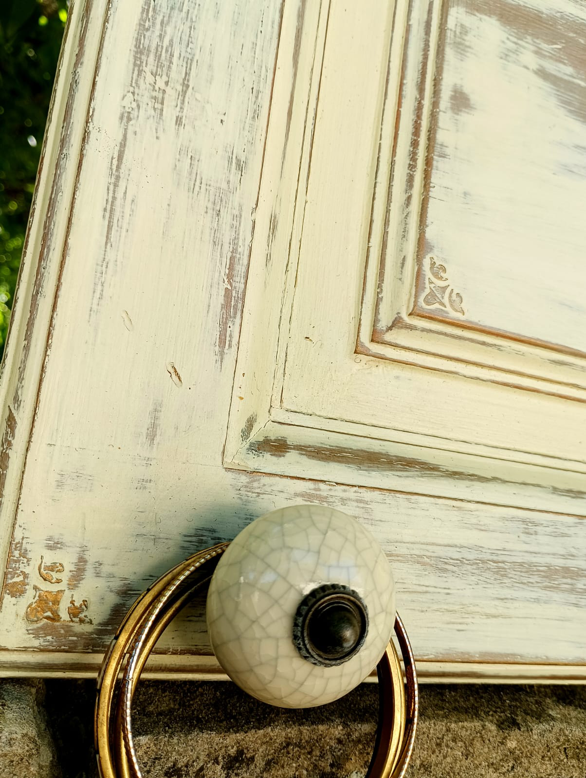 Porte manteau "Le Vintage" – Image 4