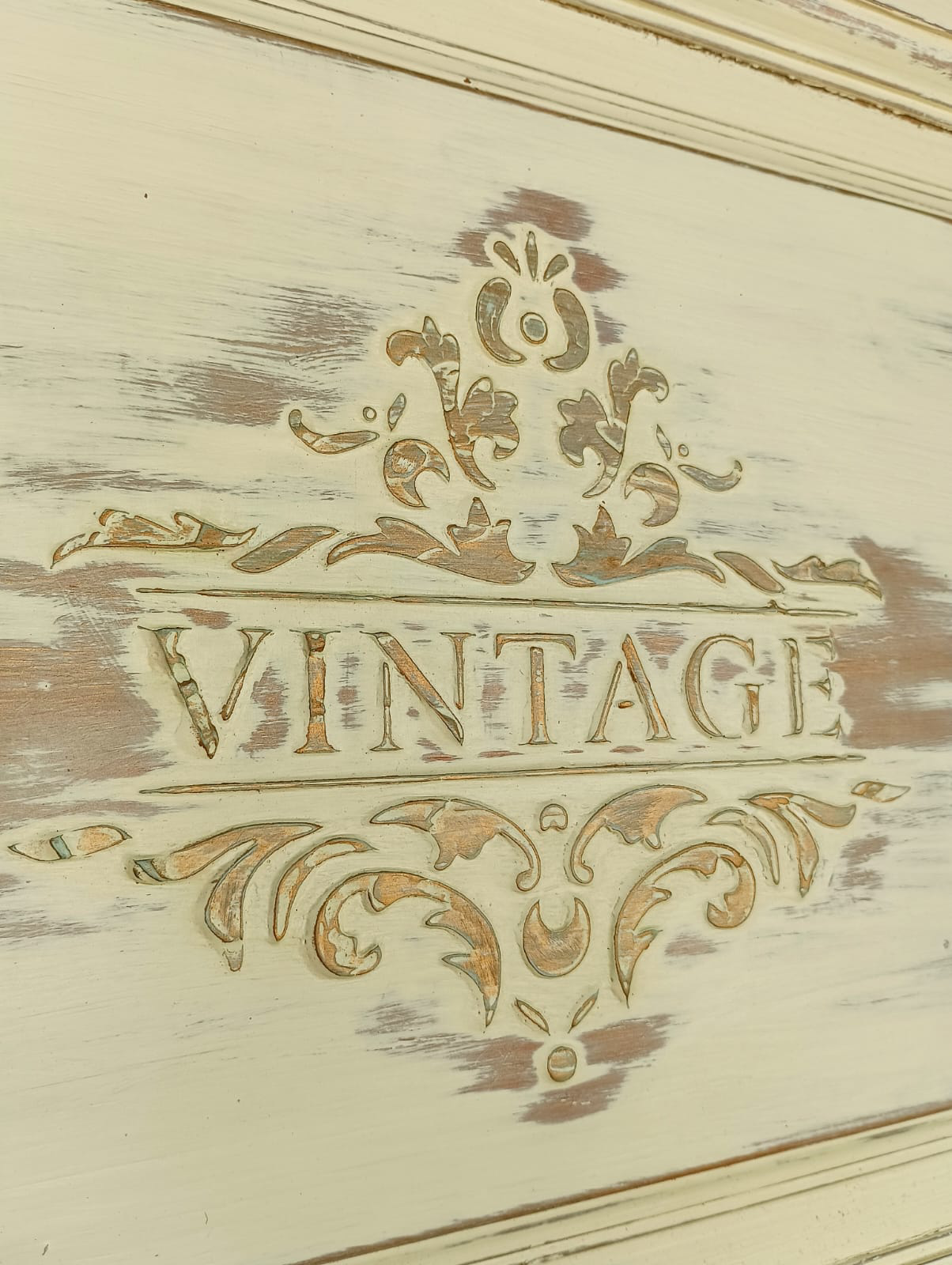 Porte manteau "Le Vintage" – Image 3